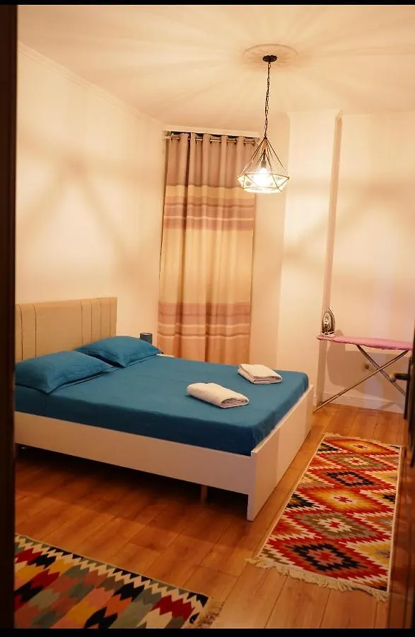 Apartament Center 티라나